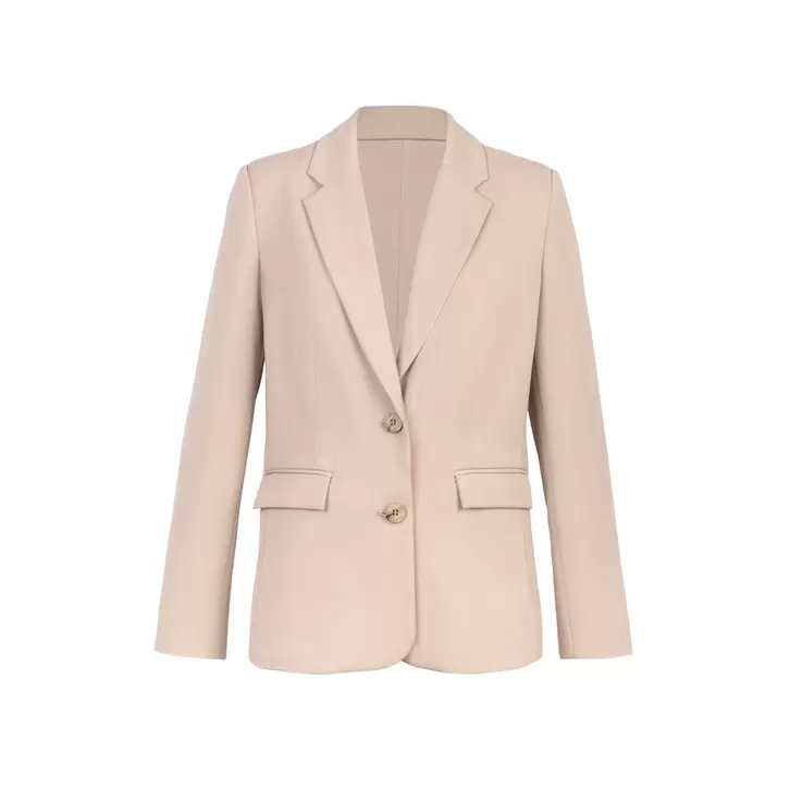 Saco Angélica Camel