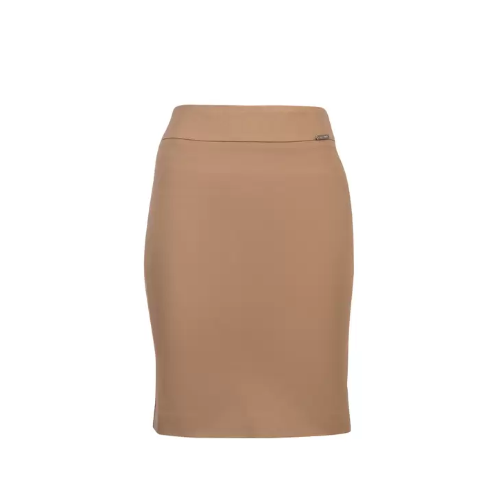 Falda Básica Hera Cocoa