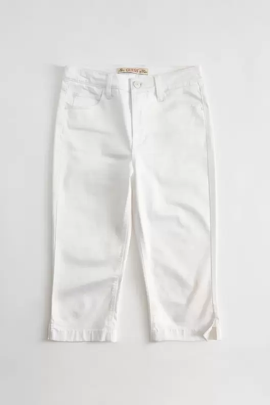 Pantalones Capri