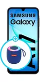 Galaxy A17 128GB 5G + Parlante