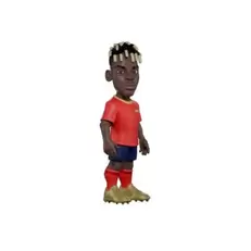 Figura Minix Nico Williams - España 12 cm