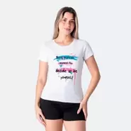 Tshirt Jersey Full Lycra Haxely M/Corta