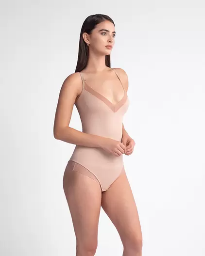 BODY FAJA MODELADORA JOAQUINA