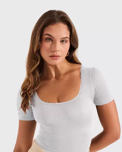 BODY SEAMLESS SUPER FIT EXTERIOR ZAHAIR