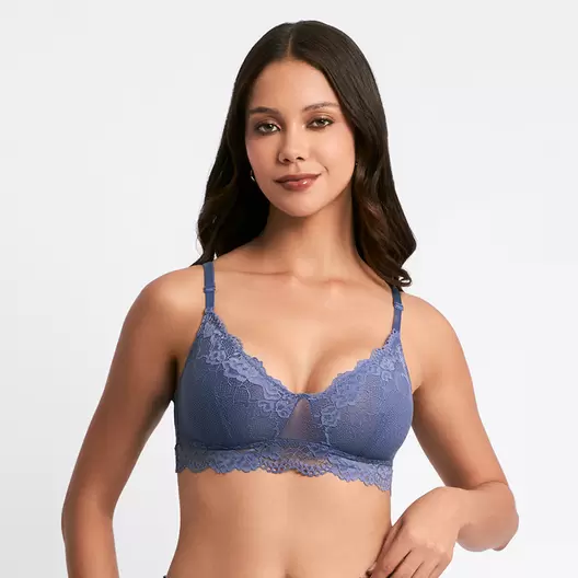BRALETTE ROSE