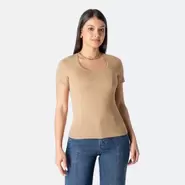 Polo Moda Hilos Gildah M/Corta