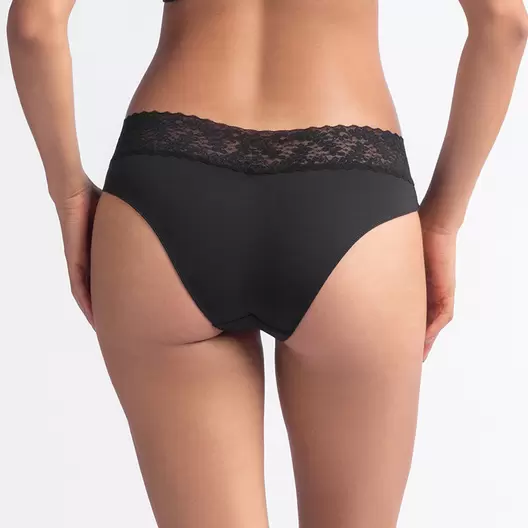 CALZON BIKINI BERLIN PACK X2