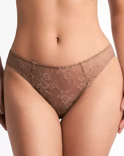 CALZÓN BIKINI DAISY