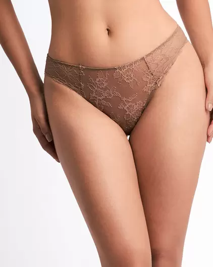 CALZÓN BIKINI DAISY