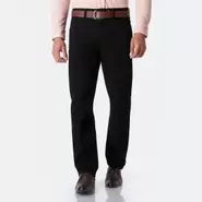 Pantalon Jean Soft Ronald Recto