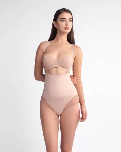 CALZÓN FAJA MODELADORA BRENDA