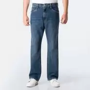 Pantalon Jean Ring Sergioh Boot Cut