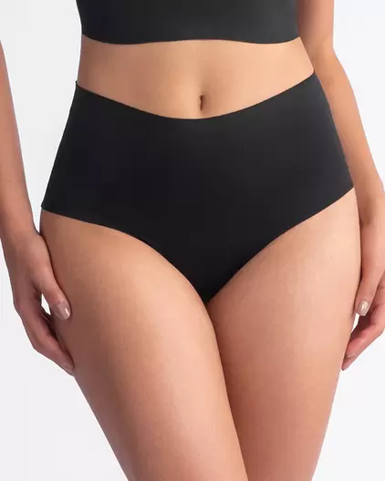 CALZÓN TANGA LINGERIE TECH LONDRES