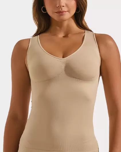 CAMISETA SEAMLESS INTERIOR MANGA CERO
