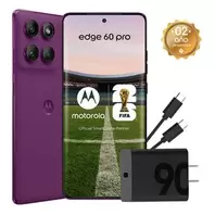 Motorola edge 60 pro