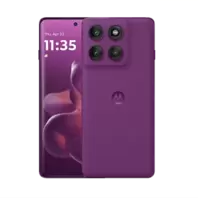 Motorola edge 60 pro