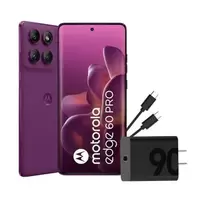 Motorola edge 60 pro