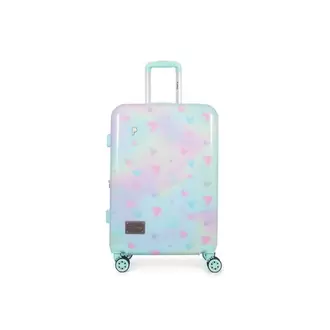 MALETA DUSTER 28" MICKEY SOFT PASTELS