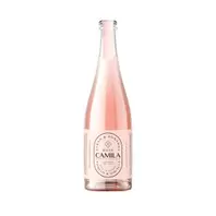 COCKTAIL DE VINO CAMILA ROSE – SIRAH Y BONARDA X 750 ML
