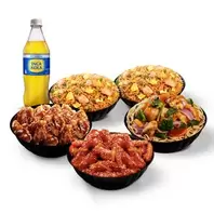 Banquete para Mamá
