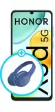 X6d 256GB 5G + Audífono OE