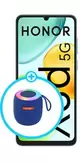 X6d 256GB 5G + Parlante
