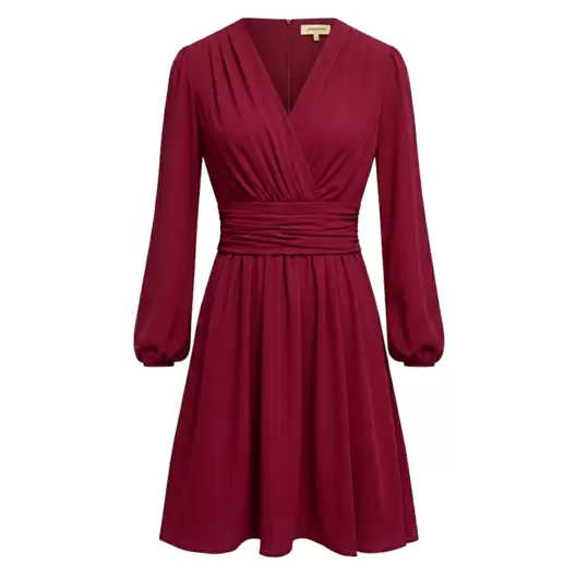 Vestido Teruel *OI´26*