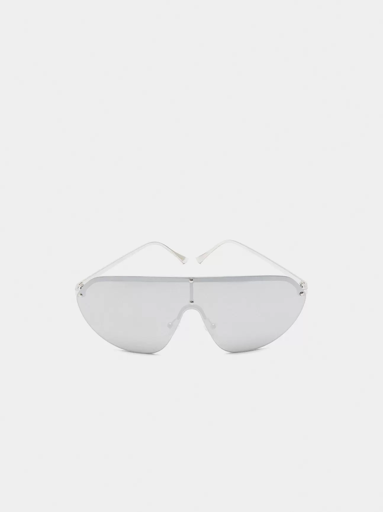 Gafas De Sol De Espejo