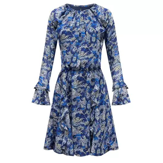 Vestido Mallorca *OI´26*