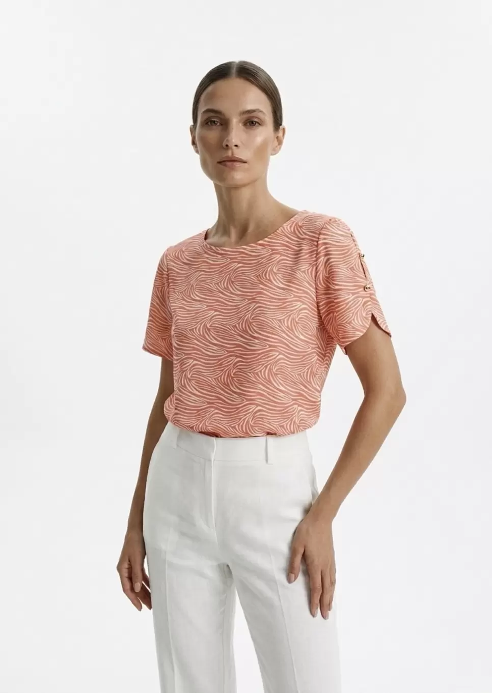 Blusa Mara