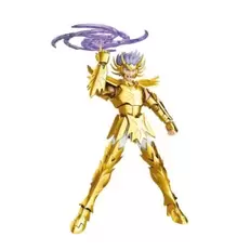 Blokees Figura Armable Saint Seiya - Cáncer Deathmask - Champion Class 11