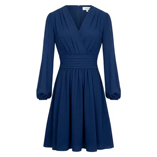 Vestido Teruel *OI´26*