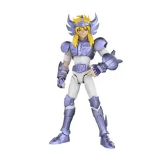 Blokees Figura Armable Saint Seiya - Cisne Hyoga - Champion Class 07