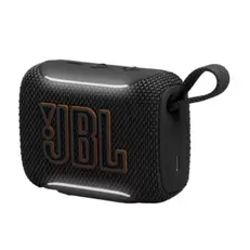 JBL Go 5 Parlante Inalámbrico - Negro