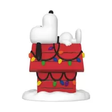 Funko Pop Deluxe Peanuts - Snoopy