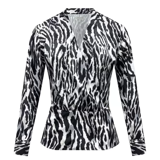 Blusa Lyon *OI´26*