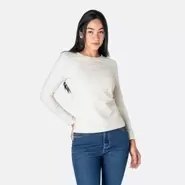 Polo Moda Jersey Full Lycra Zutviex M/Larga