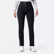 Pantalon Jean Stch Diana Recto