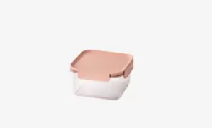 Envase 1250ml Classic Plus LnL Pink