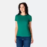 Tshirt Jersey Full Lycra Alelys-S M/Corta