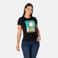 Tshirt Jersey Beria M/Corta