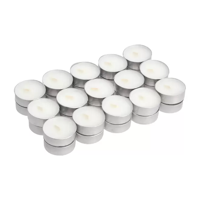 Set 30 Velas Tealight
