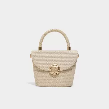 Solettaa - Top handle bag