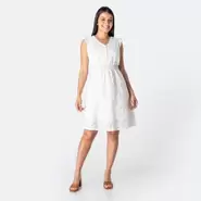 Vestidos Popelina Degali