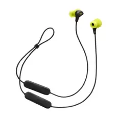 JBL Endurance Run 3 Audífonos Inalámbricos – Negro/Verde