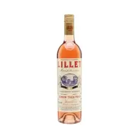 LILLET ROSE X 750 ML