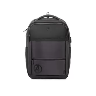 MOCHILA ALDER AVENGERS DARK