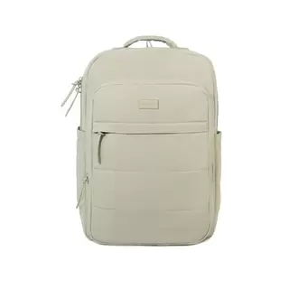 MOCHILA CATHY VERDE/MATCHA