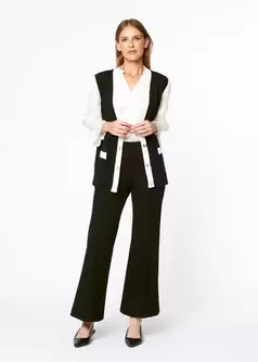 Leggins Galadriel Negro