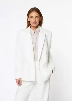 Blazer Genesis Perla